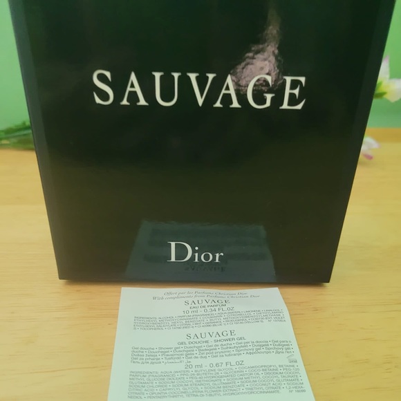 Dior - Picture 4 of 5